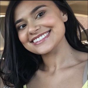 Meet your Posher, Mariam